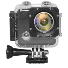 Action Camera Pro HD II for Skiing